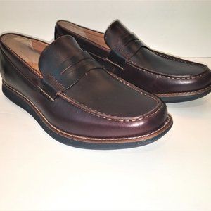Sperry Topsfield Penny Loafers